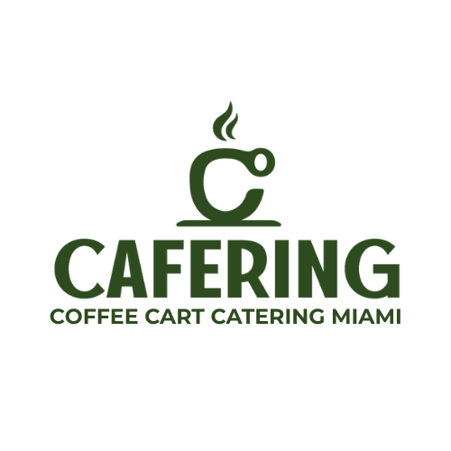 Cafering logo